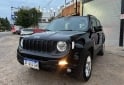 Camionetas - Jeep RENEGADE 2021 Nafta 33000Km - En Venta