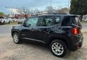 Camionetas - Jeep RENEGADE 2021 Nafta 33000Km - En Venta