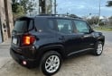 Camionetas - Jeep RENEGADE 2021 Nafta 33000Km - En Venta