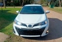 Autos - Toyota Yaris XLS 2021 Nafta 138500Km - En Venta