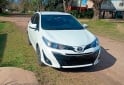 Autos - Toyota Yaris XLS 2021 Nafta 138500Km - En Venta