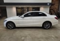 Autos - Mercedes Benz MERCEDES BENZ C250 STYLE 2017 Nafta 95000Km - En Venta