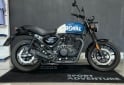 Motos - Royal Enfield Hunter 350 2024 Nafta 10230Km - En Venta