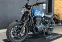 Motos - Royal Enfield Hunter 350 2024 Nafta 10230Km - En Venta