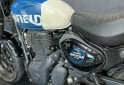 Motos - Royal Enfield Hunter 350 2024 Nafta 10230Km - En Venta