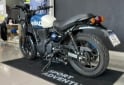 Motos - Royal Enfield Hunter 350 2024 Nafta 10230Km - En Venta