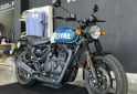 Motos - Royal Enfield Hunter 350 2024 Nafta 10230Km - En Venta