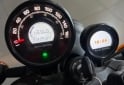 Motos - Royal Enfield Hunter 350 2024 Nafta 10230Km - En Venta