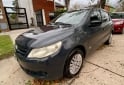 Autos - Volkswagen gol trend 2011 GNC 165000Km - En Venta
