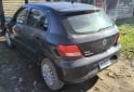 Autos - Volkswagen gol trend 2011 GNC 165000Km - En Venta