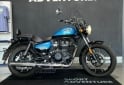 Motos - Royal Enfield Meteor 350 2022 Nafta 17370Km - En Venta