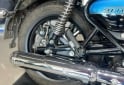 Motos - Royal Enfield Meteor 350 2022 Nafta 17370Km - En Venta