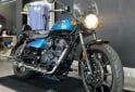 Motos - Royal Enfield Meteor 350 2022 Nafta 17370Km - En Venta
