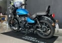 Motos - Royal Enfield Meteor 350 2022 Nafta 17370Km - En Venta