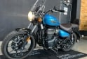 Motos - Royal Enfield Meteor 350 2022 Nafta 17370Km - En Venta