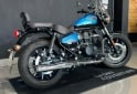 Motos - Royal Enfield Meteor 350 2022 Nafta 17370Km - En Venta