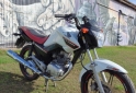 Motos - Honda New Titán 2020 Nafta 23000Km - En Venta
