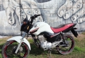 Motos - Honda New Titán 2020 Nafta 23000Km - En Venta