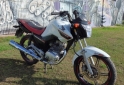 Motos - Honda New Titán 2020 Nafta 23000Km - En Venta