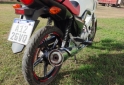 Motos - Honda New Titán 2020 Nafta 23000Km - En Venta