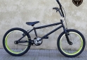 Deportes - BICICLETA BMX R20 - HASTA 6 CUOTAS SIN INTERES!! - En Venta