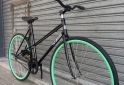 Deportes - BICICLETA ANDROMEDA R28 - HASTA 6 CUOTAS SIN INTERES!! - En Venta