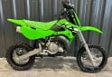 Motos - Kawasaki KAWASAKI KX65 2024 Nafta 111Km - En Venta
