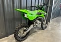 Motos - Kawasaki KAWASAKI KX65 2024 Nafta 111Km - En Venta