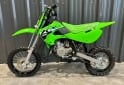 Motos - Kawasaki KAWASAKI KX65 2024 Nafta 111Km - En Venta