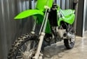 Motos - Kawasaki KAWASAKI KX65 2024 Nafta 111Km - En Venta
