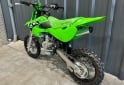 Motos - Kawasaki KAWASAKI KX65 2024 Nafta 111Km - En Venta