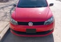 Autos - Volkswagen Gol trend 2014 Nafta 144000Km - En Venta