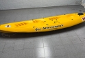 Deportes Náuticos - Atlatickayak triplo - En Venta