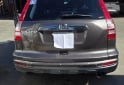 Camionetas - Honda CR-V 2011 Nafta 86000Km - En Venta