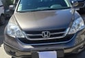 Camionetas - Honda CR-V 2011 Nafta 86000Km - En Venta