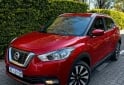 Autos - Nissan Kicks 2021 Nafta 110000Km - En Venta