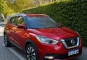 Autos - Nissan Kicks 2021 Nafta 110000Km - En Venta