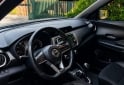 Autos - Nissan Kicks 2021 Nafta 110000Km - En Venta