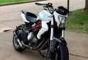 Motos - Benelli TNT 300 2017 Nafta 25000Km - En Venta