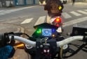 Motos - Benelli TNT 300 2017 Nafta 25000Km - En Venta