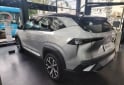 Camionetas - Renault BOREAL ICONIC 2026 Nafta 0Km - En Venta