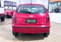 Autos - Chevrolet Celta ls 2013 Nafta 84500Km - En Venta
