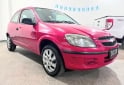 Autos - Chevrolet Celta ls 2013 Nafta 84500Km - En Venta