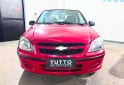 Autos - Chevrolet Celta ls 2013 Nafta 84500Km - En Venta