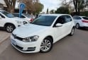 Autos - Volkswagen Golf confort 1.4t BLUETEC 2017 Nafta 168000Km - En Venta