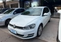 Autos - Volkswagen Golf confort 1.4t BLUETEC 2017 Nafta 168000Km - En Venta
