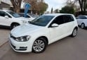 Autos - Volkswagen Golf confort 1.4t BLUETEC 2017 Nafta 168000Km - En Venta