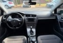 Autos - Volkswagen Golf confort 1.4t BLUETEC 2017 Nafta 168000Km - En Venta