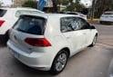 Autos - Volkswagen Golf confort 1.4t BLUETEC 2017 Nafta 168000Km - En Venta