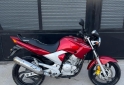 Motos - Yamaha Ybr 250 2009 Nafta 30000Km - En Venta